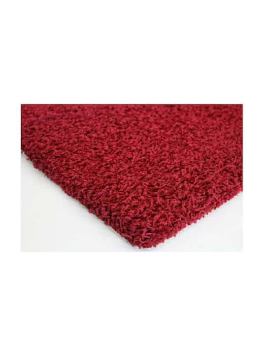 Nikotex Carpets Nikotex Fiji Carpet Red 200x250cm