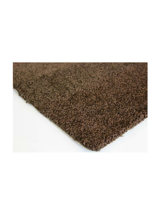Nikotex Carpets Μοκέτα Hamilton Καφέ 200x250cm