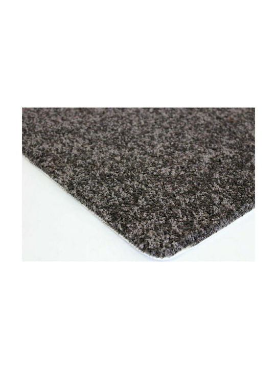 Nikotex Carpets Μοκέτα Hamilton Μαύρη 200x250cm