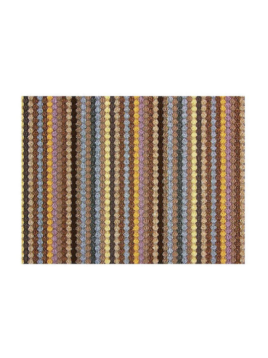 Nikotex Carpets Μοκέτα Jolly Μπεζ 133x190cm