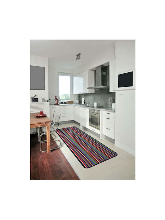 Nikotex Carpets Mochetă Jolly Multicolor 133x190cm