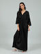 Maxi Dress Black