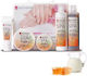 Bathrani Manicure SPA Hautpflegeset Milch & Honig 5Stück