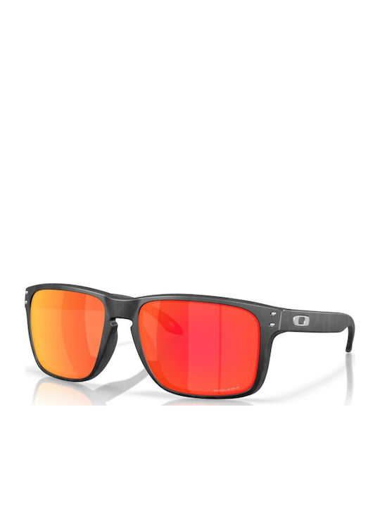 Oakley Holbrook XXL Herren Sonnenbrille mit Sch...