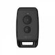 Somfy Keygo Io Garagentor-Fernbedienung mit 2 Kanälen 433MHz