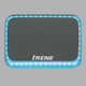 Irene Wireless Alarm Siren Outdoor