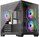 Vengeance GhostOps-V55 Desktop PC (Ryzen 5-5500...