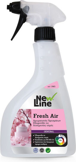 New Line Duftspray 500ml