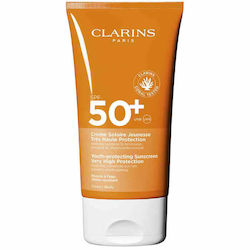 Clarins Youth Protecting SPF50+ 150ml