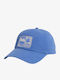 Billabong True Tides Dad Cap Ultra Marine