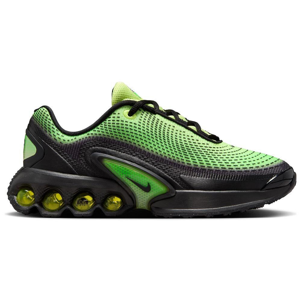 Nike Air Max Încălțăminte sport Joasa pentru copii Verzi HV5257