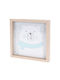Koopman Decorative Animal made of Wood 20cm 1pcs