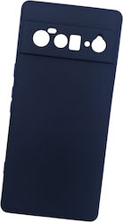 Naxius Back Cover Μαύρη (Google Pixel 6 Pro)