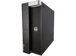 Dell Precision T3610 Gebraucht Refurbished Grade A (Xeon-E5-1620V2/16GB/240GB) Dell Precision T3610 Gebraucht Refurbished Grade A (Xeon-E5-1620V2/16GB/240GB)