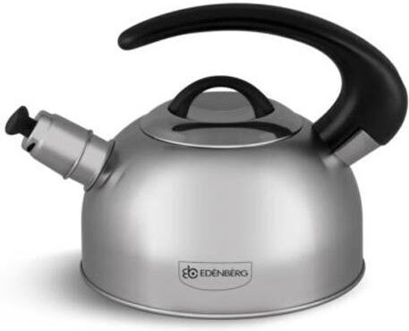 Edenberg Βραστήρας Ανοξείδωτος 2000ml