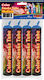 Fumigen Color 4buc Albastru