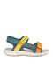 Kinder Sandalen Mehrfarbig