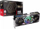 ASRock Radeon RX 9070 XT 16GB GDDR6 Taichi OC Κάρτα Γραφικών