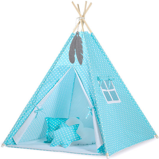 Bobono Indian Play Tent