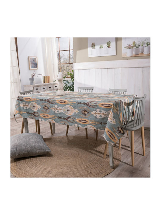 Teoran Tablecloth Negron Negron 140x220cm