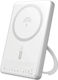 Dudao K28S MagSafe Power Bank 5000mAh 20W with ...