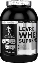 Kevin Levrone Signature Series Levro Whey Supre...