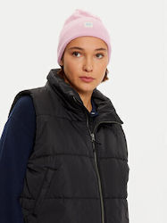 Buff Crossknit Beanie Camelia 132891.519.10 Pink Buff Crossknit Beanie Camelia 132891.519.10 Pink