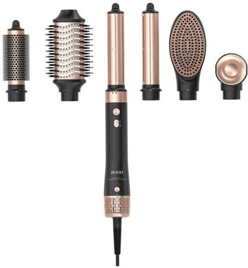 Sogo Multistyler 1400W