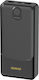 Dudao K10Pro Power Bank 20000mAh 10W mit 2 USB-...