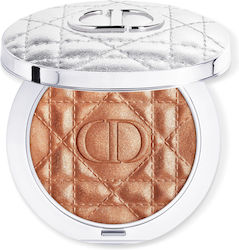 Dior Dior Forever Glow Luminizer Хайлайтър с хи...