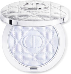 Dior Dior Forever Glow Luminizer Хайлайтър с хи...