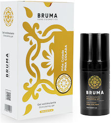 Bruma Стимулиращо Гел 15мл Bruma Стимулиращо Гел 15мл