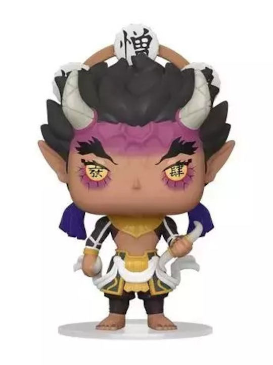 Funko Pop! Animație: Demon Slayer - Zohakuten 1859 Ediție Specială