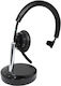 Plusonic VOIP слушалки (W320_Mono)