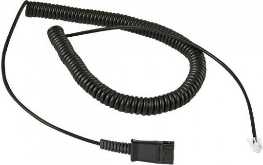 Plusonic Καλώδιο Quick Disconnect (QD) (100-002-P)