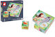 Janod Activity Cube