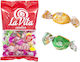 Tropical Fruit Jelly Candies Bag=200gr Yammi's 44209 1bag 24-189
