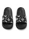 Women's Flip Flops Black