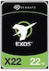 Seagate Exos X24 24TB HDD Hard Drive 3.5" SATA III 7200rpm with 512MB Cache for Recorder ST24000NM005H