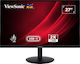Viewsonic VG2709-2K-MHDU-2 IPS Monitor 27" QHD 2560x1440 cu Timp de Răspuns 4ms GTG