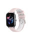 Armband Silikon Rosa (Amazfit GTS 3)