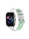 Strap Silicone White (Amazfit GTS 3)