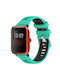 Strap Silicone Blue (Amazfit Bip)