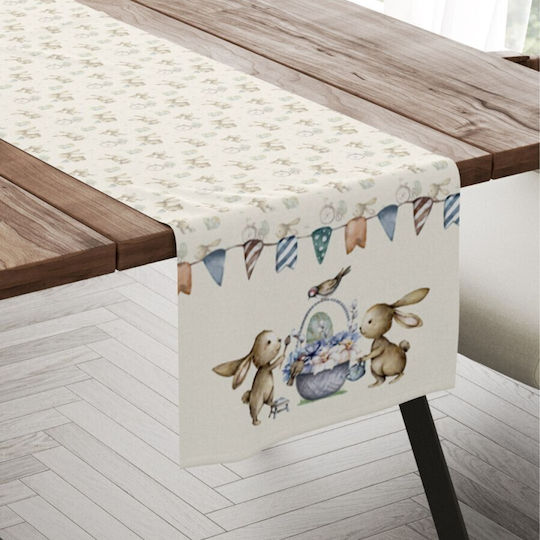 Șorț Pastel 40x150cm 100% Bumbac Club Cotton Feta