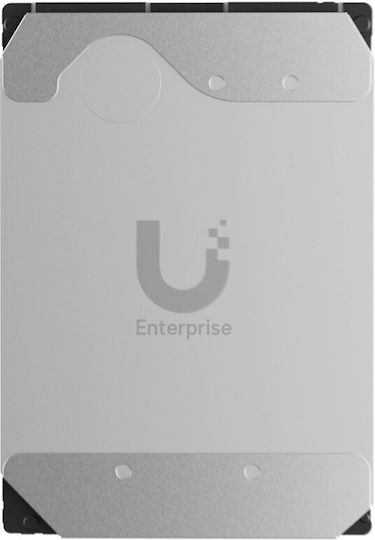 Ubiquiti Enterprise 24TB HDD Σκληρός Δίσκος 3.5" SATA III 7200rpm για NAS UACC-HDD-E-24TB
