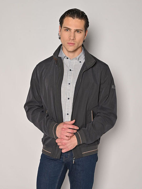 Sogo Jacke Marineblau