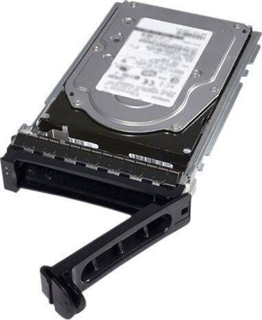 Dell 600GB HDD Σκληρός Δίσκος 3.5" SATA III 10000rpm για Server 400-BEGD