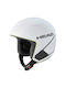Head Downforce Men's Helmet for Ski & Snowboard White