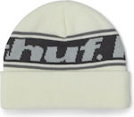 HUF Continual Cuff Beanie Unisex Σκούφος Πλεκτό...