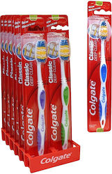 Colgate Double Action Zahnbürste Mittel (Zufäll...